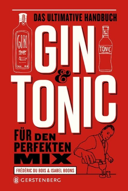 Gin & Tonic main product photo