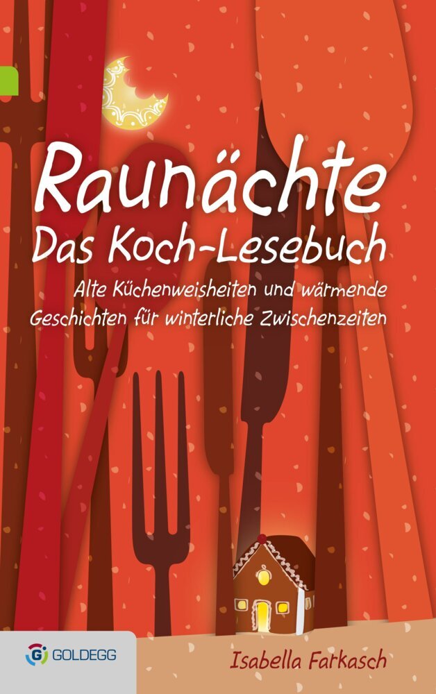 Raunächte. Bd.2 main product photo