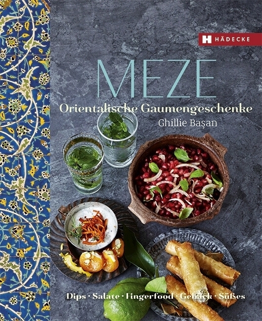 Meze main product photo