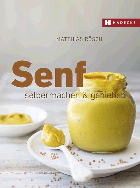 Senf main product photo