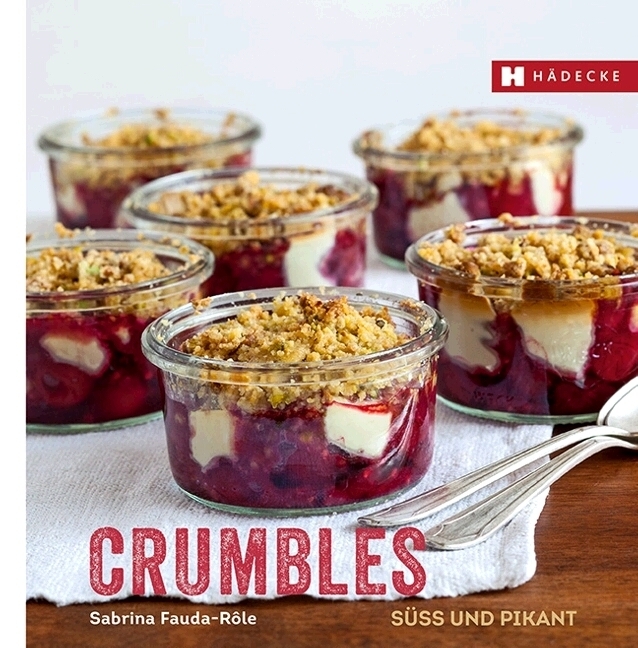 Crumbles main product photo