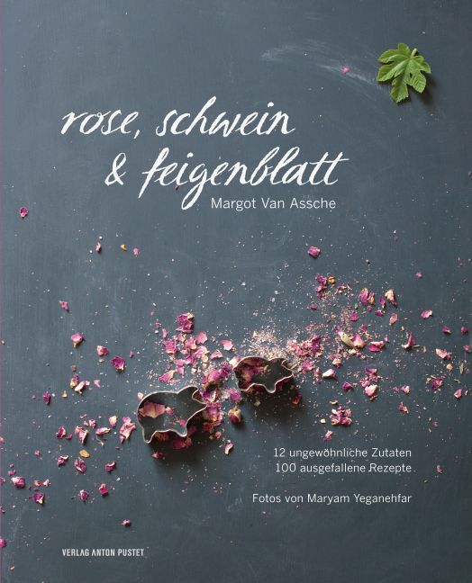 Rose, Schwein & Feigenblatt main product photo