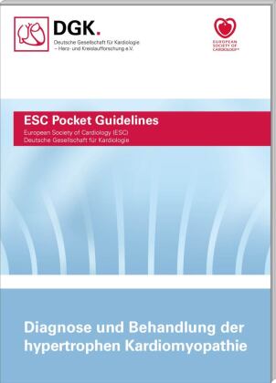 Diagnose und Behandlung der hypertrophen Kardiomyopathie