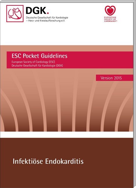 Infektiöse Endokarditis main product photo