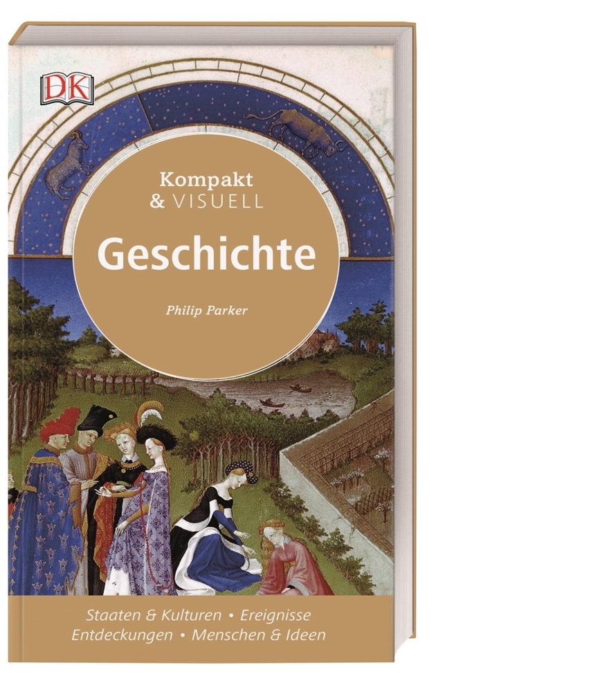 Geschichte main product photo