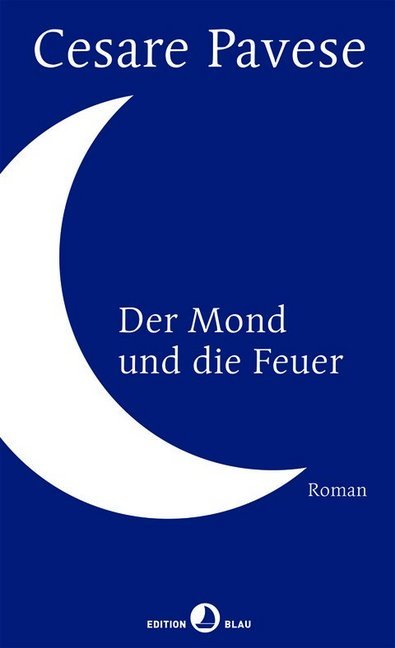 Der Mond und die Feuer main product photo