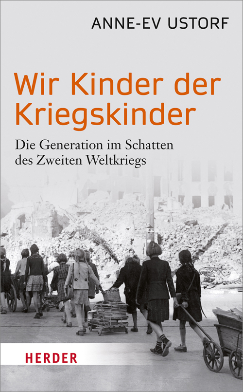 Wir Kinder der Kriegskinder main product photo