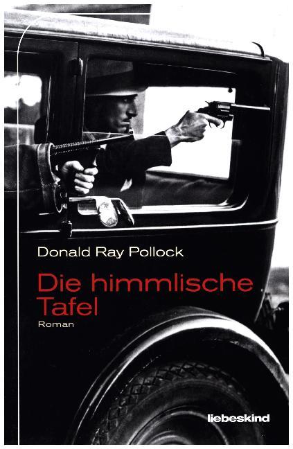 Die himmlische Tafel main product photo