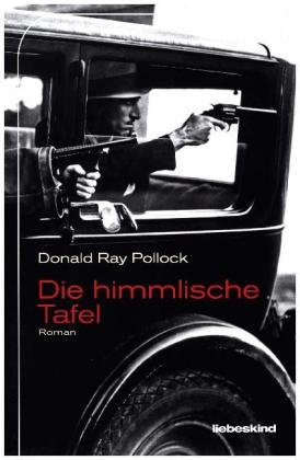 Die himmlische Tafel