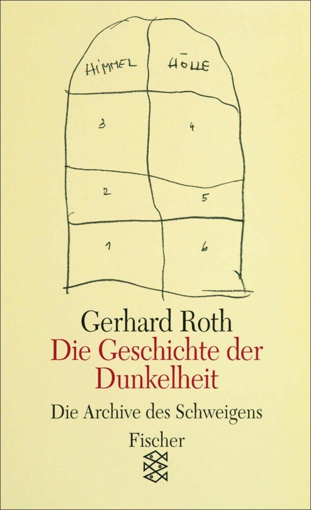Die Geschichte der Dunkelheit main product photo