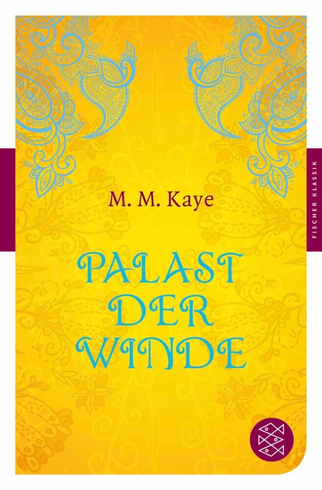 Palast der Winde main product photo