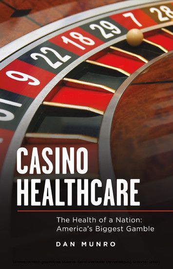 Casino Healthcare main product photo