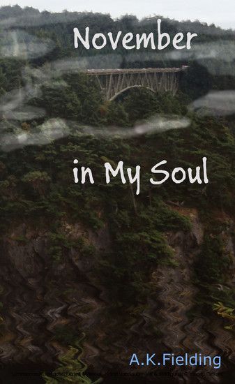 November in My Soul main product photo