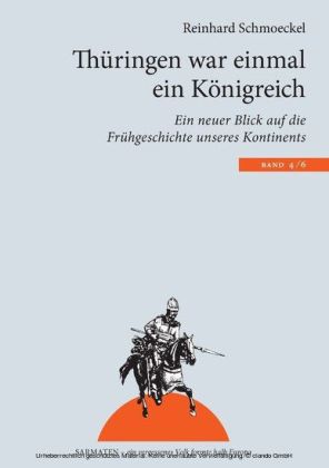 Thüringen war einmal ein Königreich