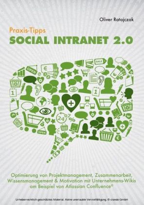 Praxis-Tipps Social Intranet 2.0