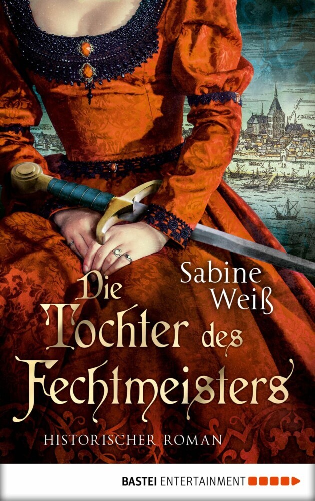 Die Tochter des Fechtmeisters main product photo