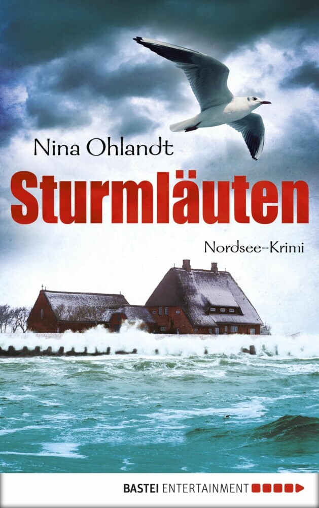 Sturmläuten main product photo