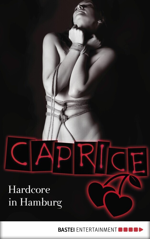 Hardcore in Hamburg - Caprice main product photo