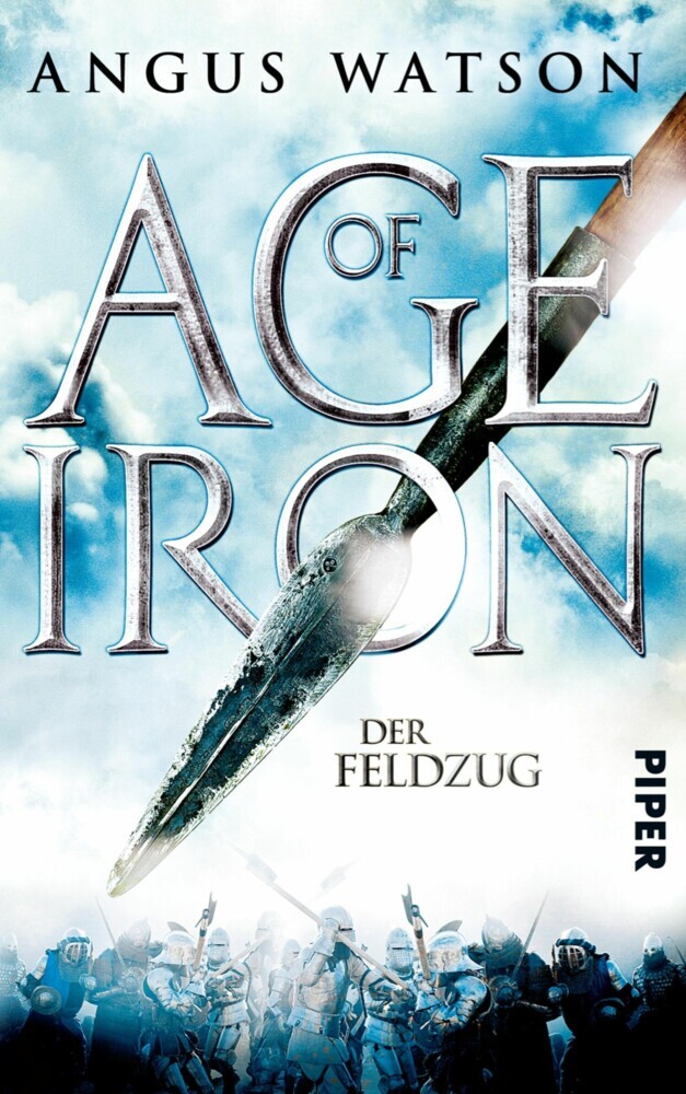 Age of Iron main product photo