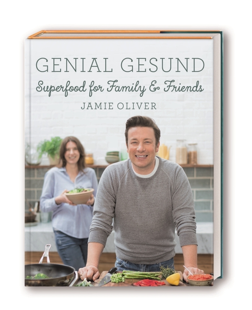 Genial gesund main product photo