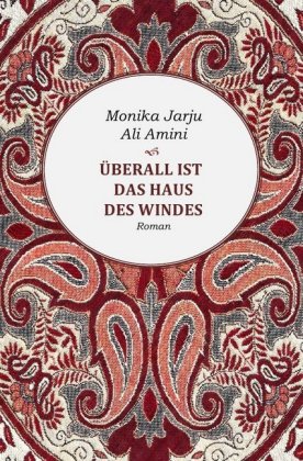 Überall ist das Haus des Windes