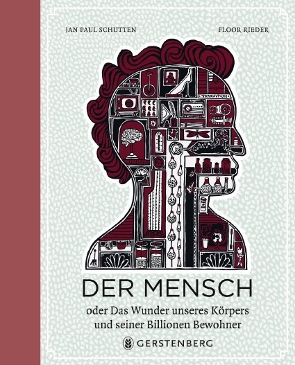 Der Mensch main product photo