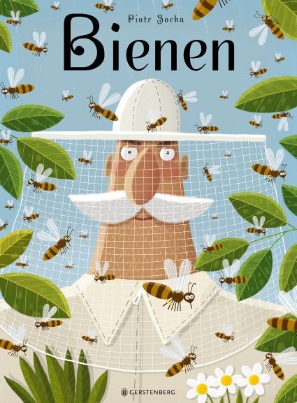 Bienen main product photo