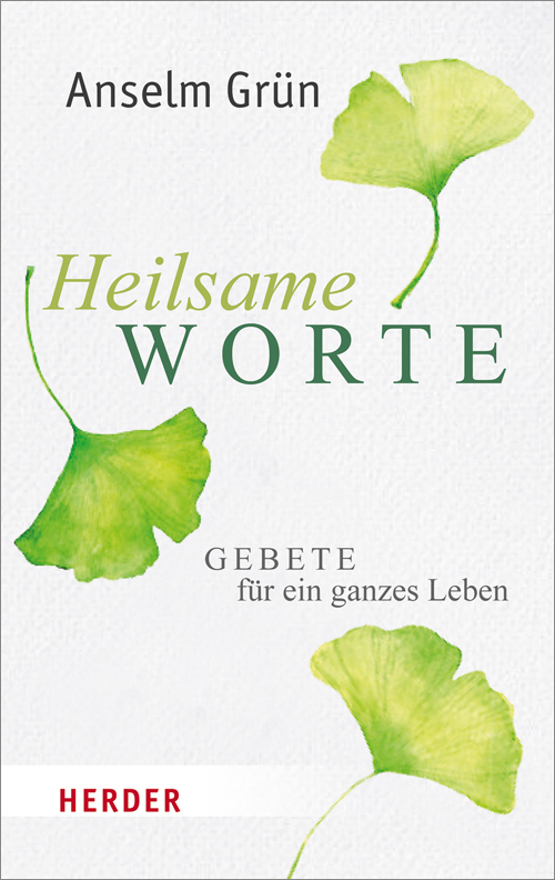 Heilsame Worte main product photo
