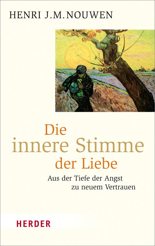 Die innere Stimme der Liebe main product photo