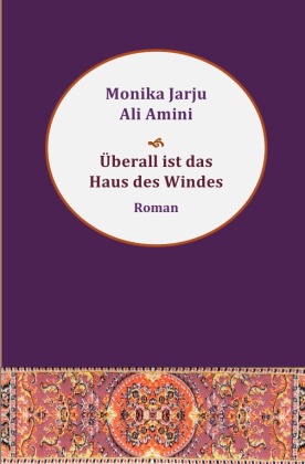 Überall ist das Haus des Windes