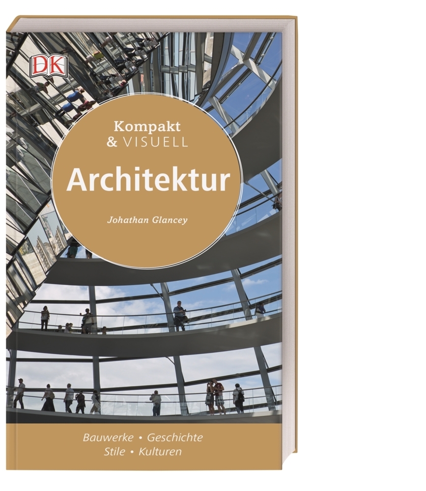 Kompakt & Visuell Architektur main product photo