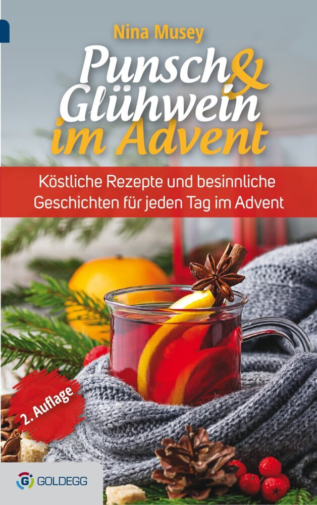 Punsch & Glühwein im Advent main product photo
