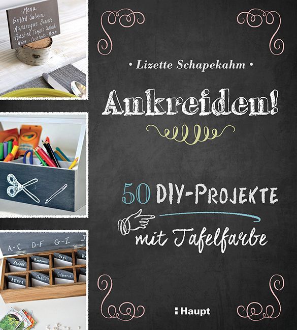 Ankreiden! main product photo