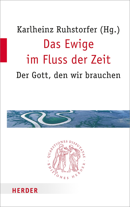 Das Ewige im Fluss der Zeit main product photo