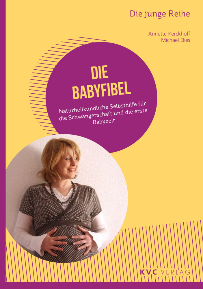 Die Babyfibel main product photo