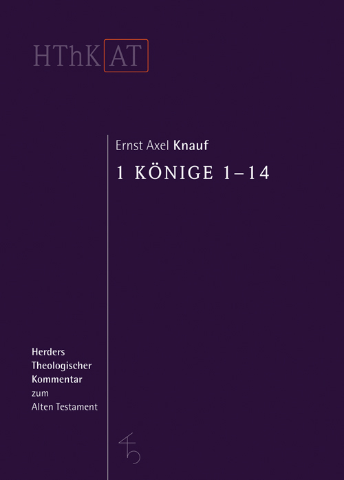1 Könige 1-14 main product photo