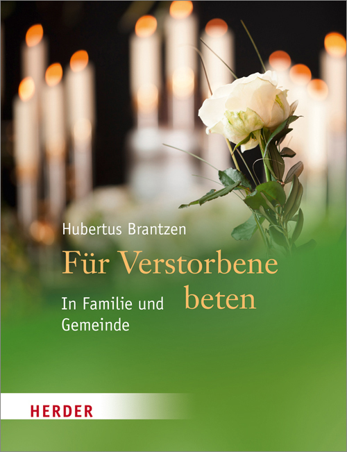Für Verstorbene beten main product photo
