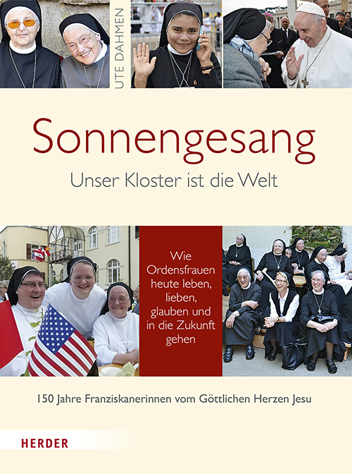 Sonnengesang main product photo