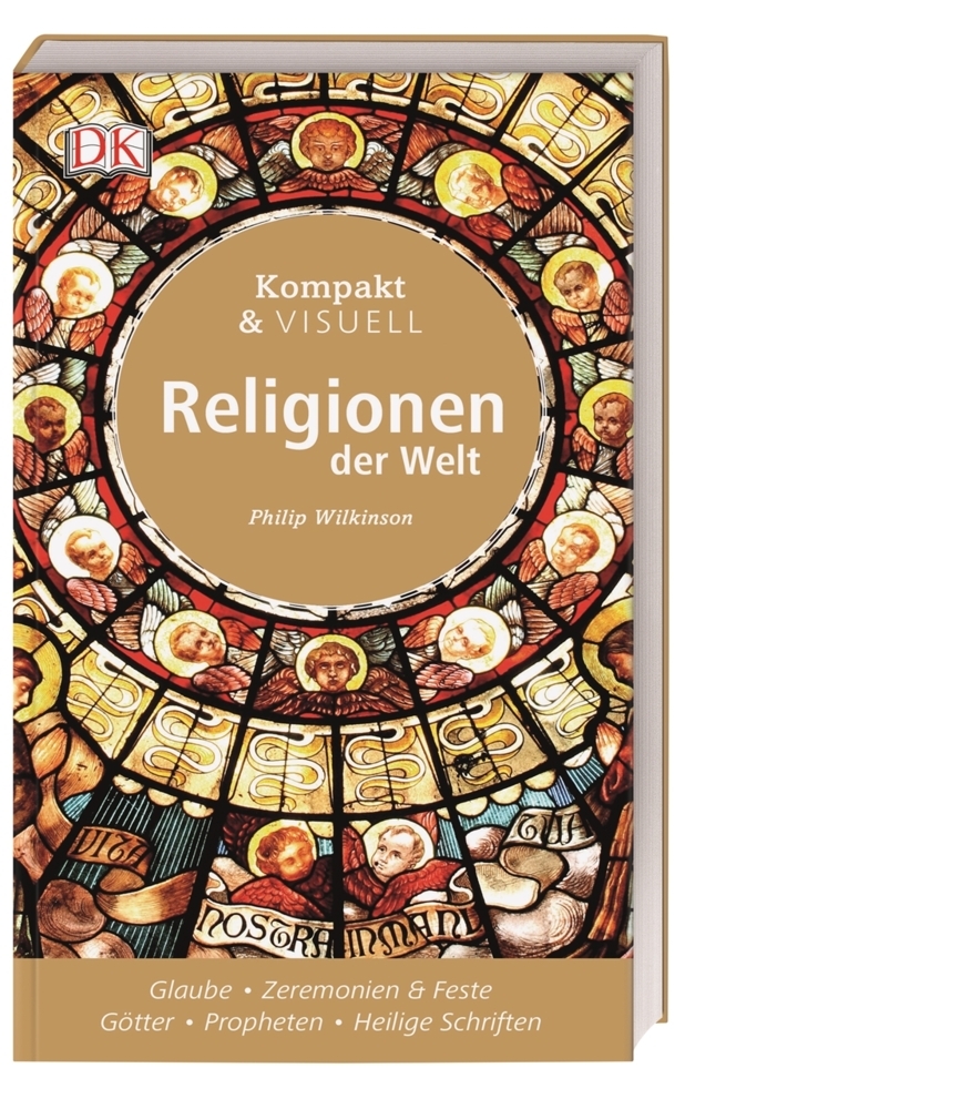Religionen der Welt main product photo