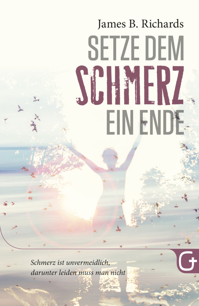 Setze dem Schmerz ein Ende main product photo