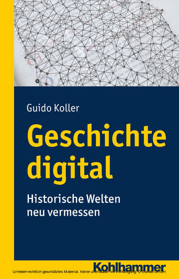 Geschichte digital main product photo