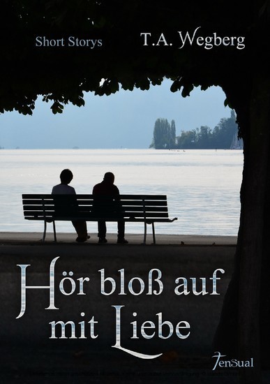 Hör bloß auf mit Liebe main product photo