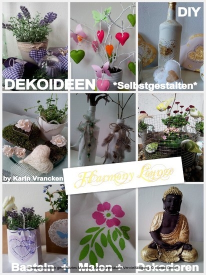 DEKOIDEEN selbstgestalten DIY main product photo