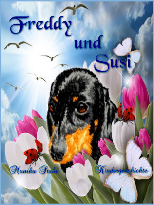 Freddy und Susi