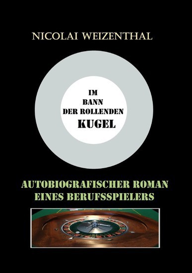 Im Bann der rollenden Kugel main product photo