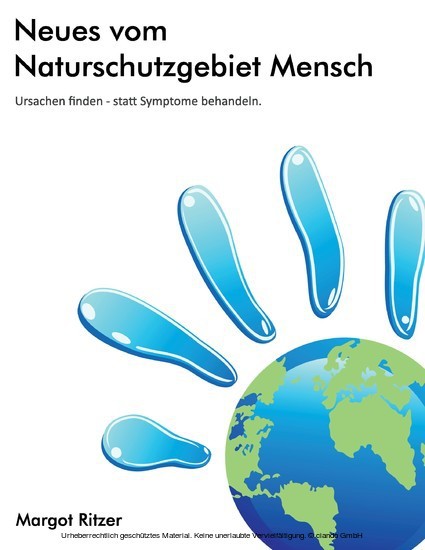 Neues vom Naturschutzgebiet Mensch main product photo