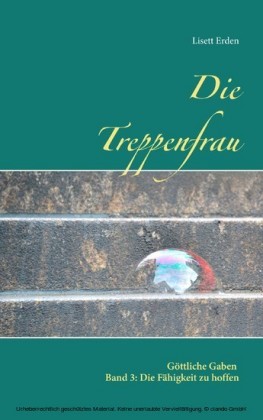 Die Treppenfrau