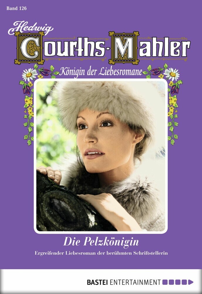 Hedwig Courths-Mahler - Folge 126 main product photo