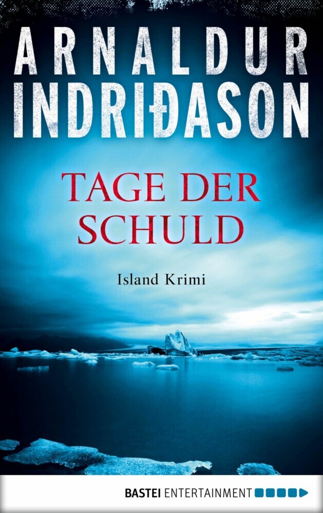 Tage der Schuld main product photo