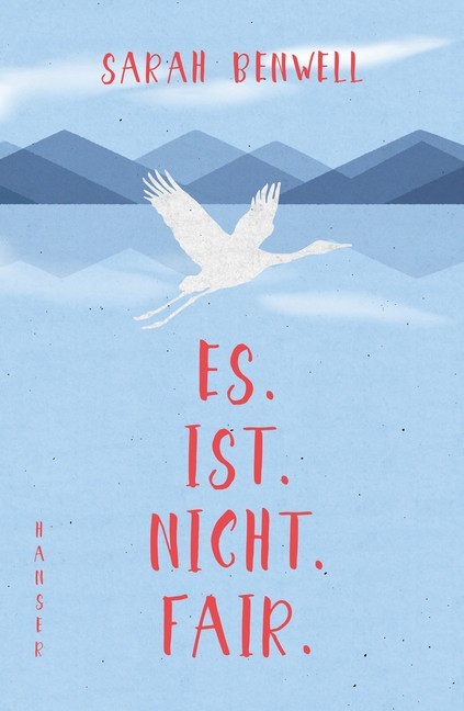Es.Ist.Nicht.Fair. main product photo